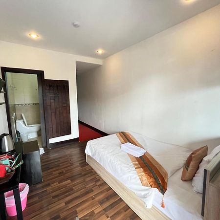 Pai Residence Hotel Čiang Mai Pokoj fotografie