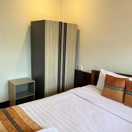 Pai Residence Hotel Čiang Mai Pokoj fotografie