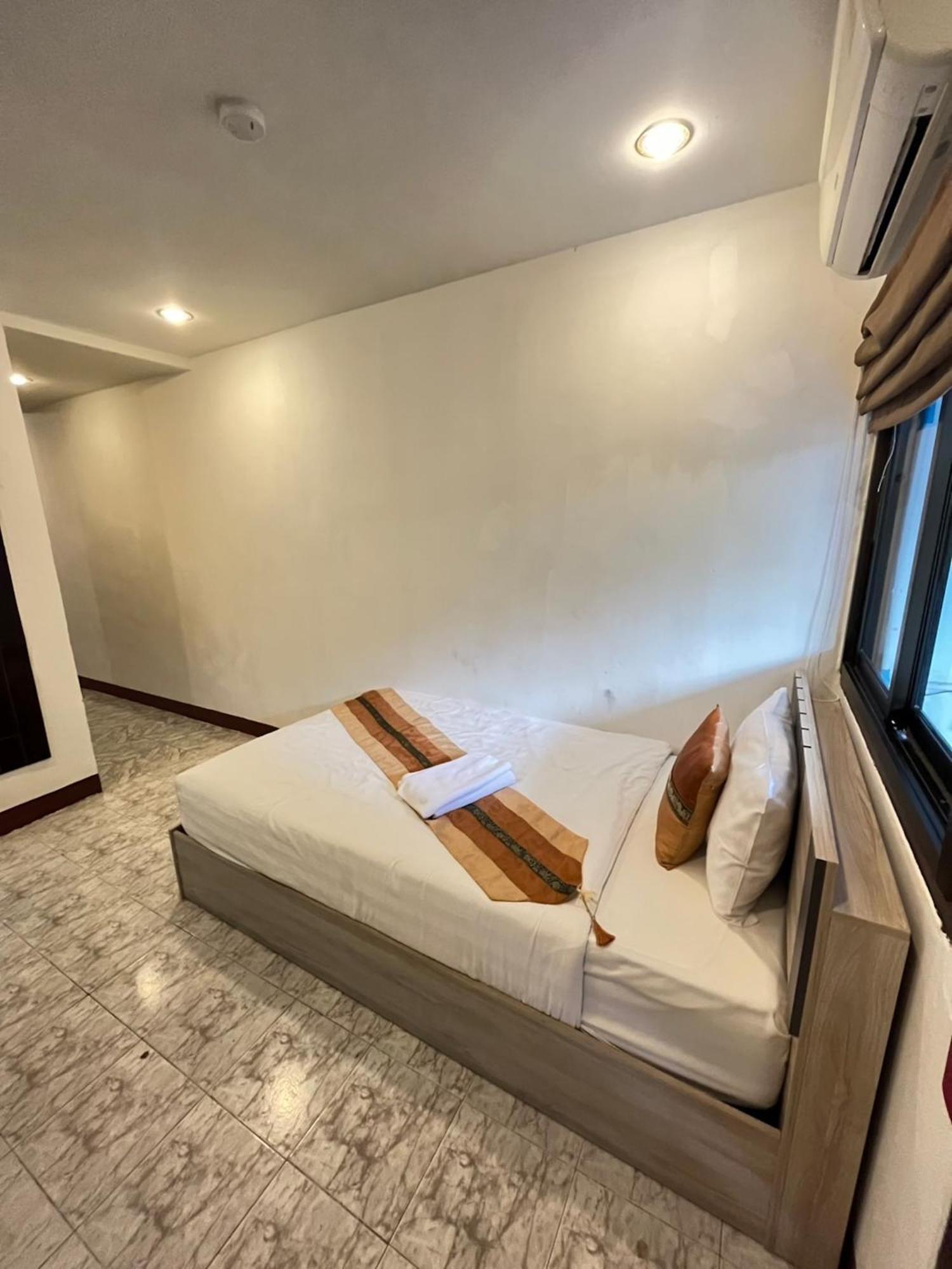 Pai Residence Hotel Čiang Mai Pokoj fotografie