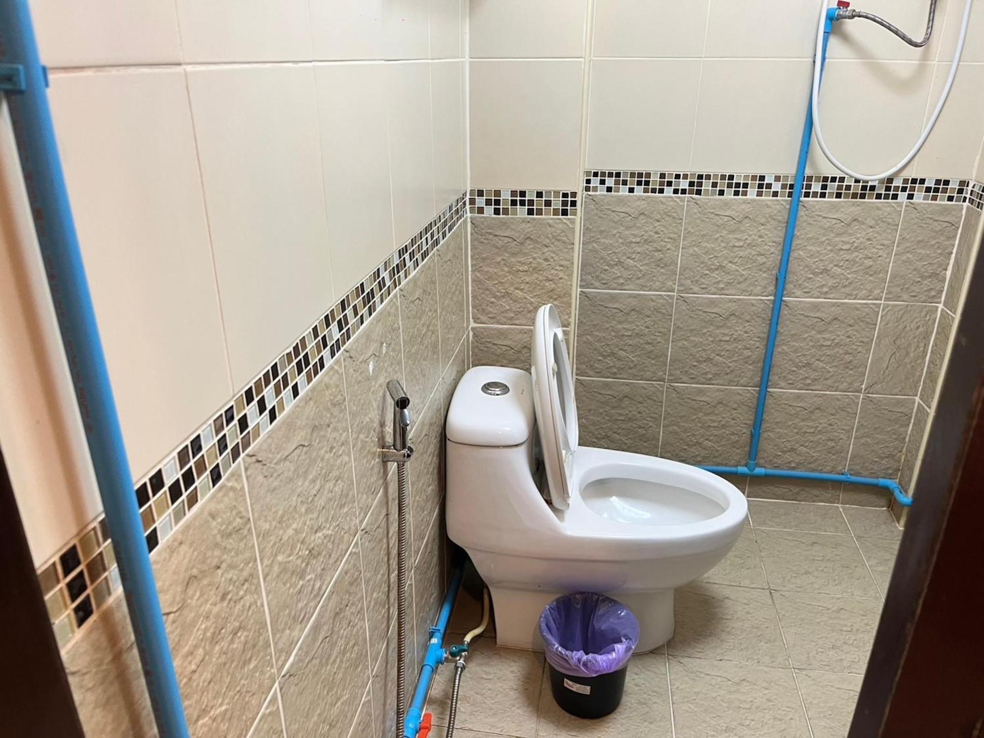 Pai Residence Hotel Čiang Mai Pokoj fotografie